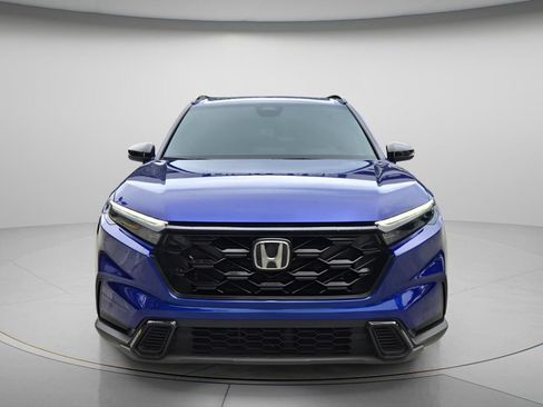 Certified 2024 Honda CR-V Sport image 4