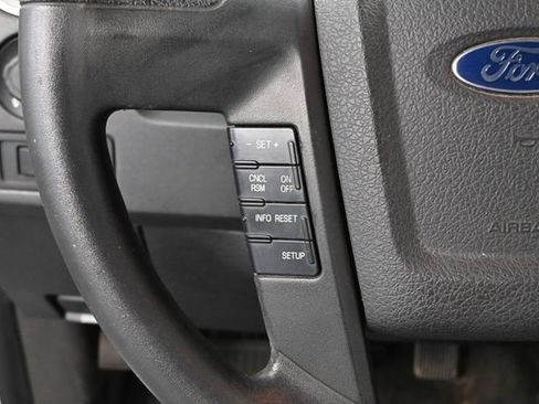Used 2014 Ford F150 XLT AWD/4WD image 24