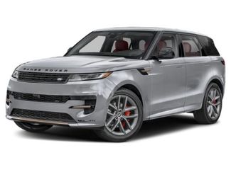 Used 2024 Land Rover Range Rover Sport Dynamic SE AWD/4WD video 1