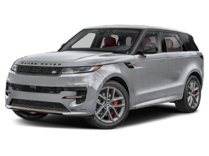 Used 2024 Land Rover Range Rover Sport Dynamic SE
