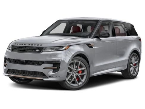 Used 2024 Land Rover Range Rover Sport Dynamic SE AWD/4WD image 1
