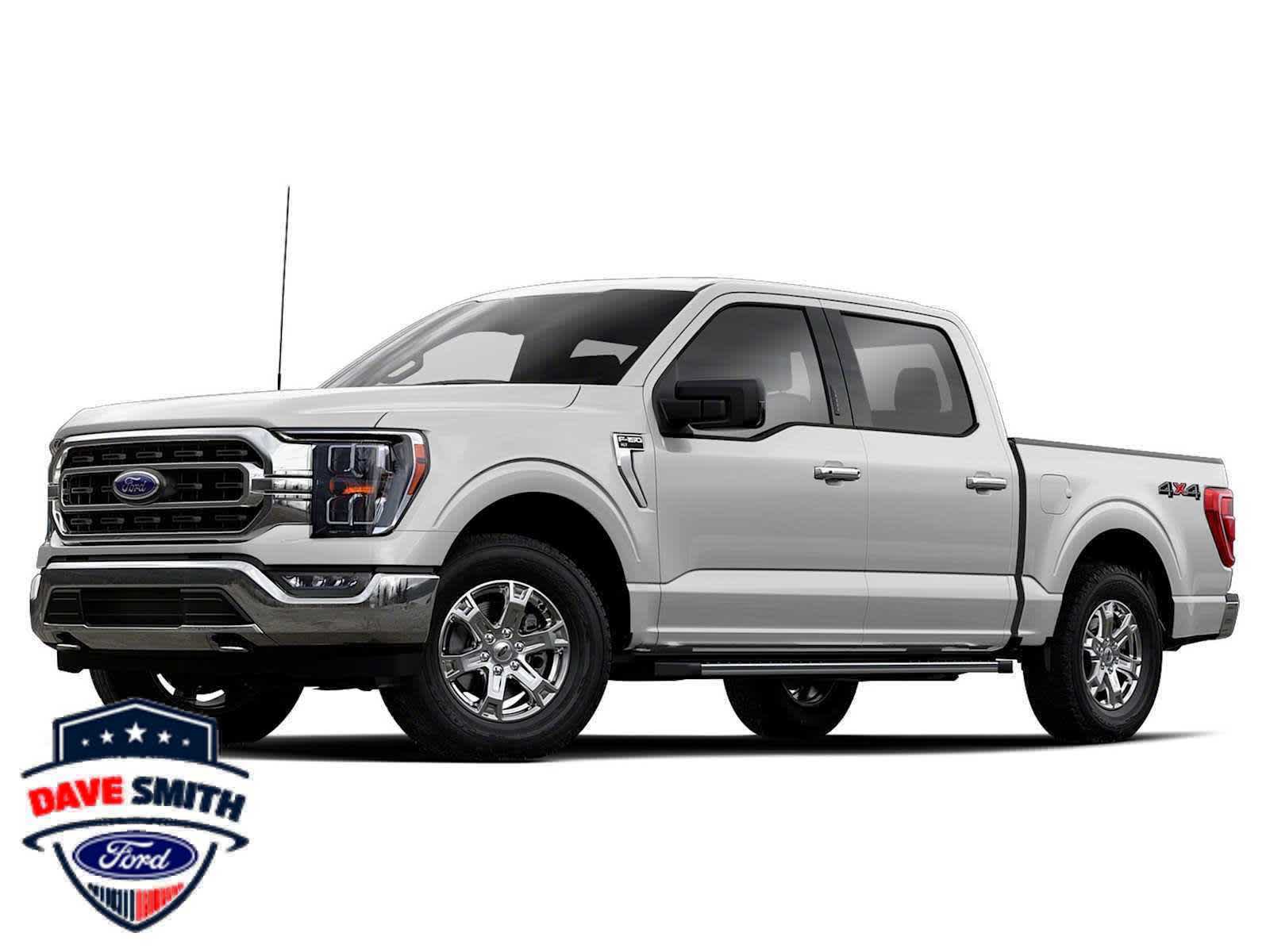 Used 2021 Ford F150 Tremor w/ Equipment Group 401A Mid AWD/4WD image 2
