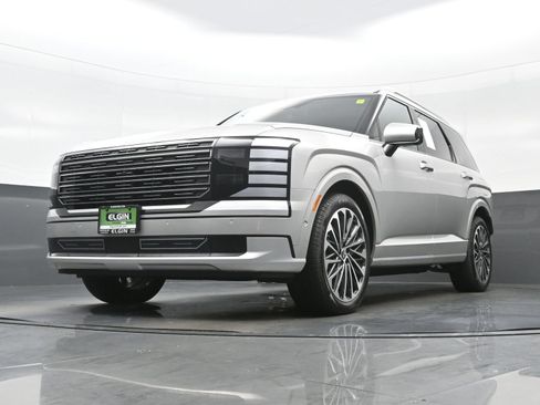 Used 2026 Hyundai Palisade Calligraphy AWD/4WD image 31