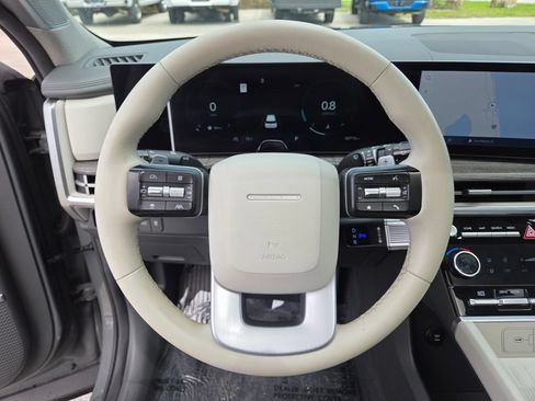 Used 2024 Hyundai Santa Fe Limited FWD image 30