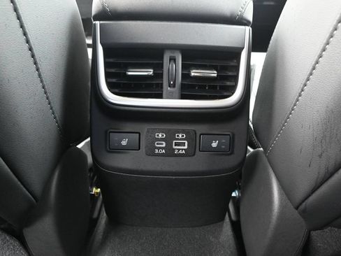 Used 2024 Subaru Outback Touring XT w/ Popular Package #2 AWD/4WD image 22