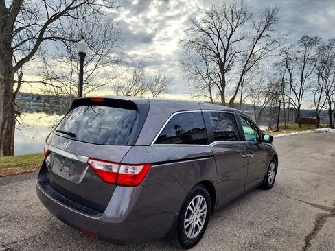 Used 2012 Honda Odyssey EX-L image 5