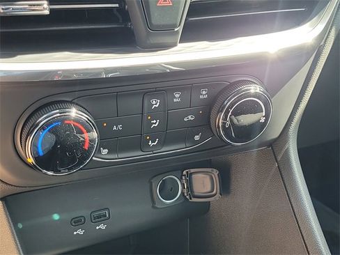 New 2026 Buick Encore GX Preferred w/ Comfort Package image 18