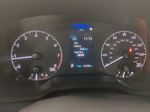 Used 2024 Toyota Corolla LE image 23