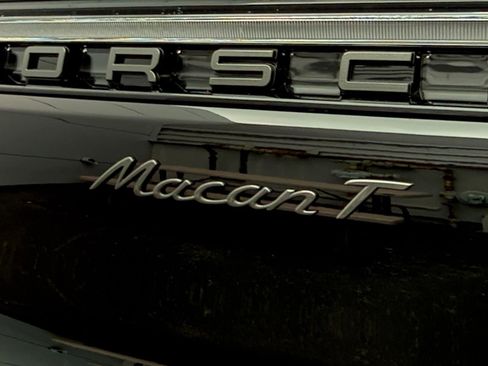 New 2026 Porsche Macan Turbo image 29