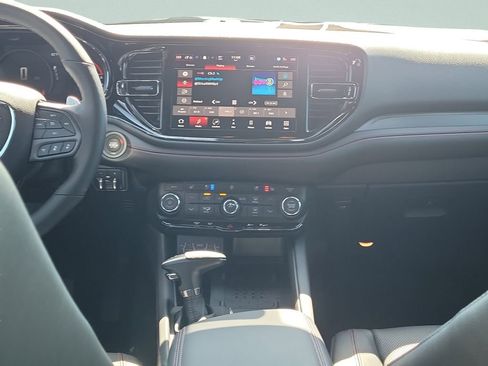 New 2026 Dodge Durango GT AWD/4WD image 15