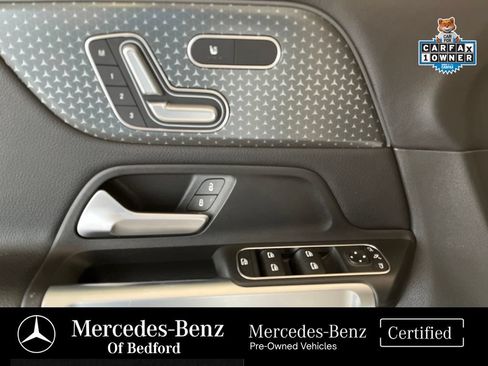 Used 2024 Mercedes-Benz GLB 250 4MATIC image 14
