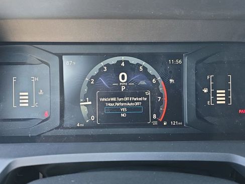 New 2026 Toyota Tacoma SR5 image 18