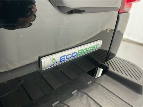 Used 2018 Ford F150 Lariat w/ Equipment Group 502A Luxury image 35