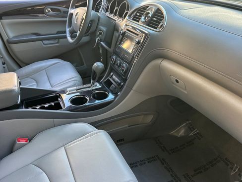 Used 2017 Buick Enclave Leather w/ Enclave Sport Touring Edition image 14