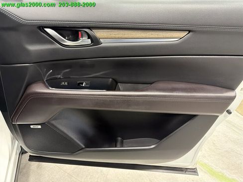Used 2019 MAZDA CX-5 Signature AWD/4WD image 26