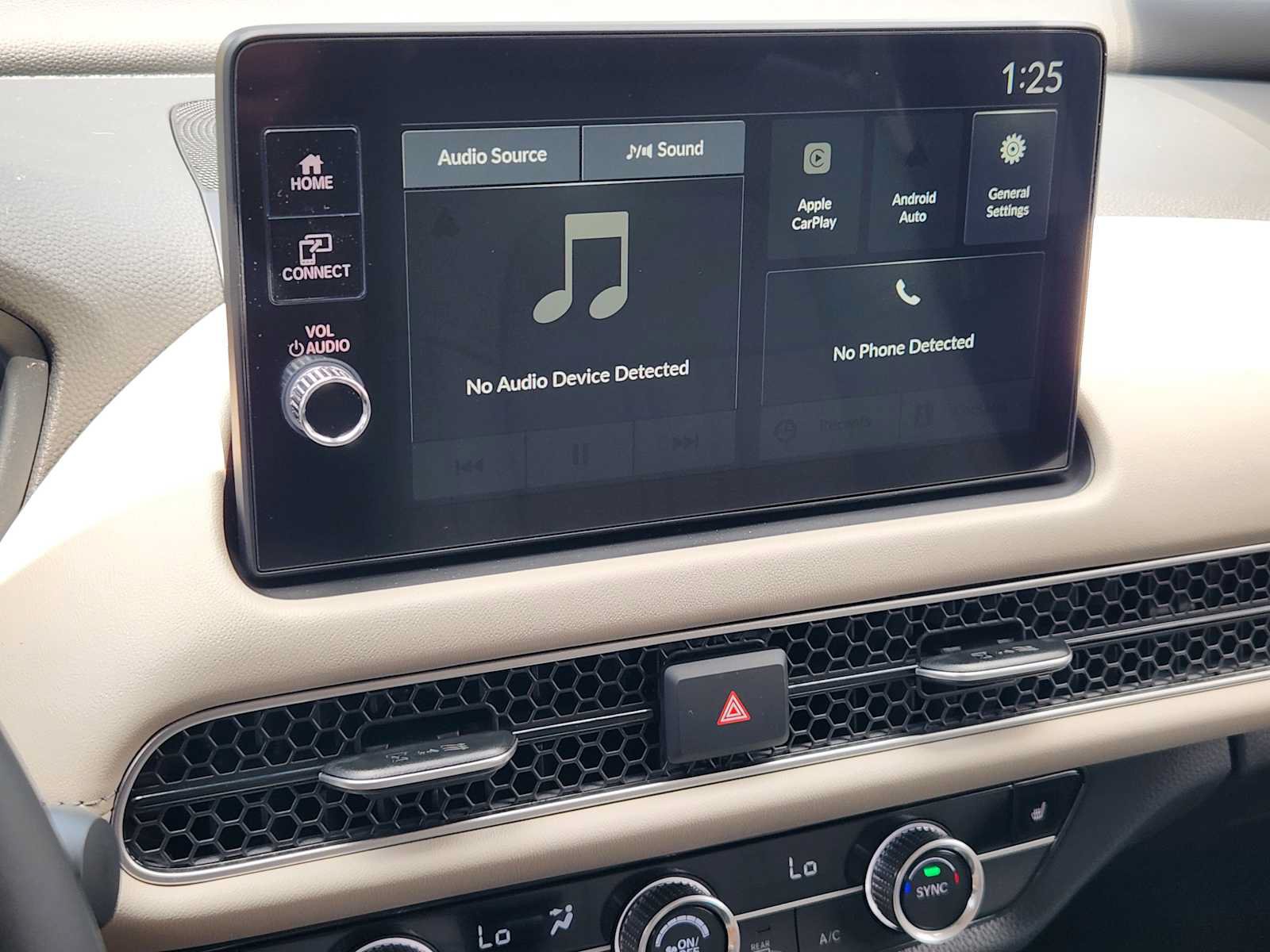 New 2027 Honda HR-V EX-L image 14