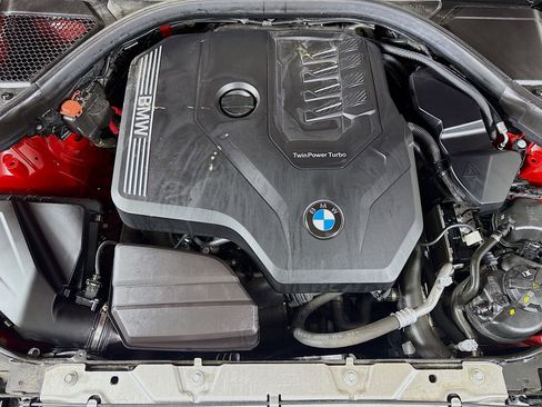 Used 2024 BMW 230i Coupe w/ Convenience Package RWD image 37