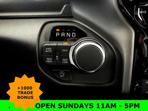 New 2026 RAM 1500 Big Horn image 21