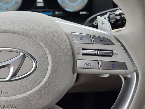 Certified 2024 Hyundai Palisade Limited FWD image 25