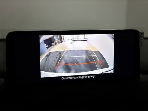 New 2025 MAZDA CX-5 AWD 2.5 S w/ Select Package image 31