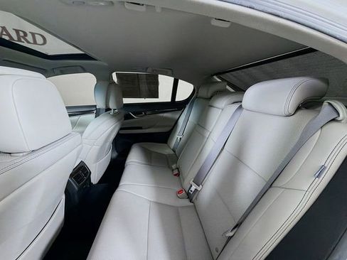 Used 2013 Lexus GS 350 w/ Luxury Pkg RWD image 30