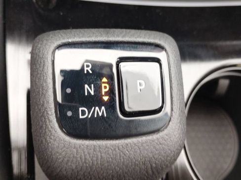 New 2026 Nissan Rogue Platinum AWD/4WD image 23