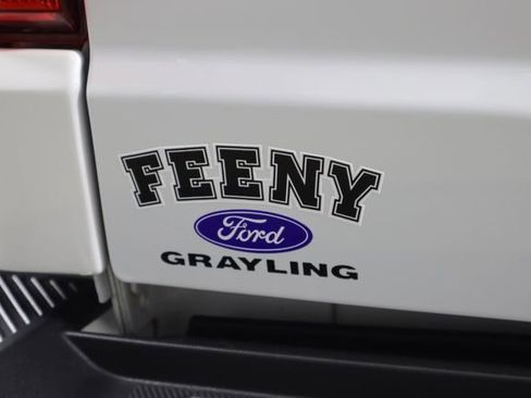 Used 2023 Ford F150 Tremor w/ 360 Degree Camera Package image 75