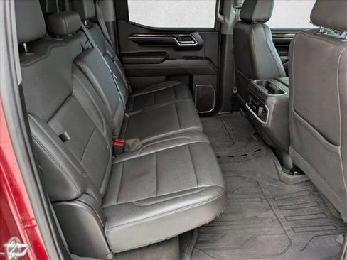 Used 2022 GMC Sierra 1500 Elevation w/ Elevation Premium Package image 19