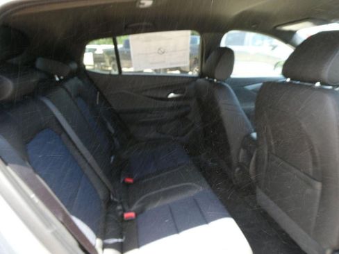 New 2026 Buick Envista Sport Touring w/ Convenience I Package FWD image 13