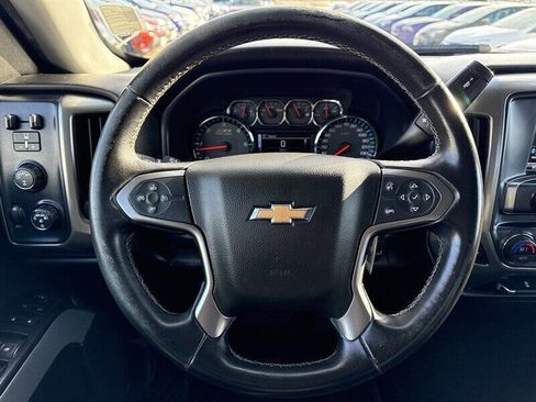 Used 2018 Chevrolet Silverado 1500 LT w/ All Star Edition image 22