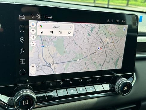 New 2025 GMC Canyon Elevation w/ Convenience Package image 9