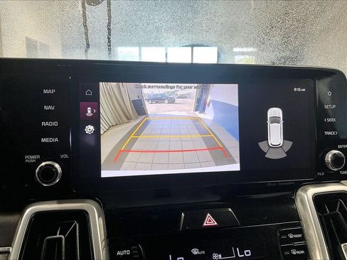 Used 2023 Kia Sorento SX AWD/4WD image 20