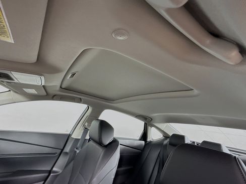 New 2026 Honda Accord EX-L image 25