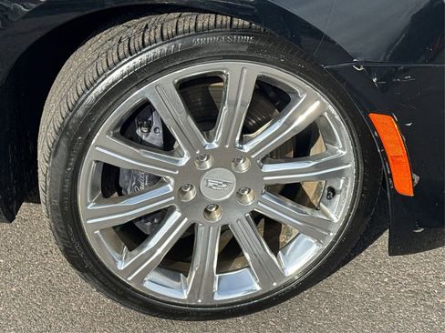 Used 2015 Cadillac ATS Performance image 28