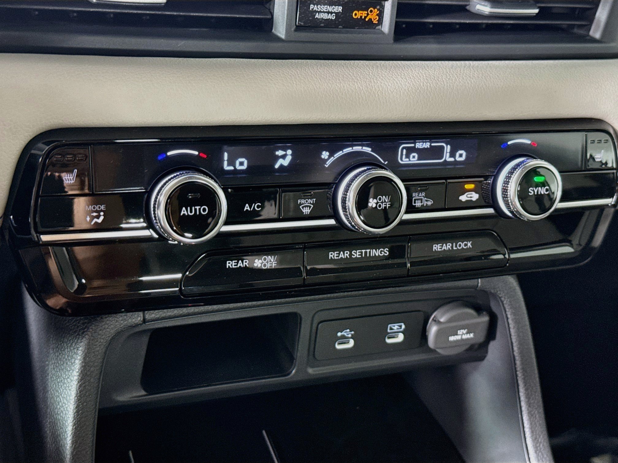 New 2026 Honda Pilot EX-L image 19