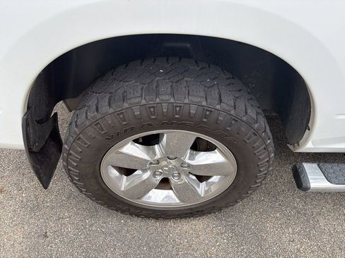 Used 2018 RAM 1500 Big Horn image 10