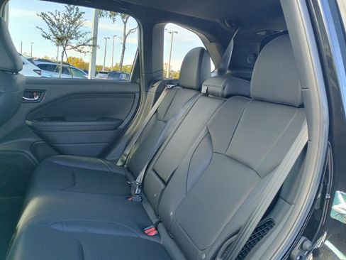 Certified 2025 Subaru Forester Limited image 17