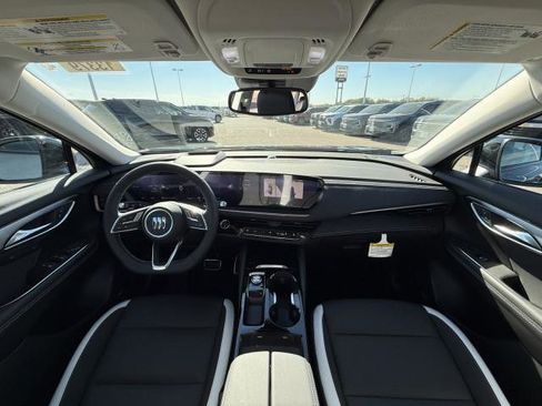 New 2026 Buick Envision Sport Touring image 22