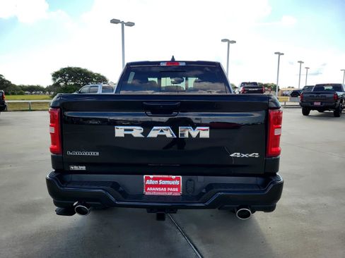 New 2026 RAM 1500 Laramie image 4