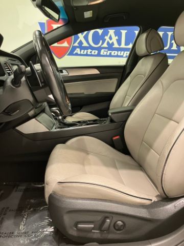 Used 2015 Hyundai Sonata Sport 2.0T FWD image 36