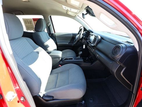 Used 2023 Toyota Tacoma SR AWD/4WD image 20