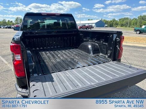Used 2026 Chevrolet Silverado 1500 LT AWD/4WD image 31
