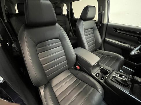Used 2024 Honda CR-V EX-L image 12