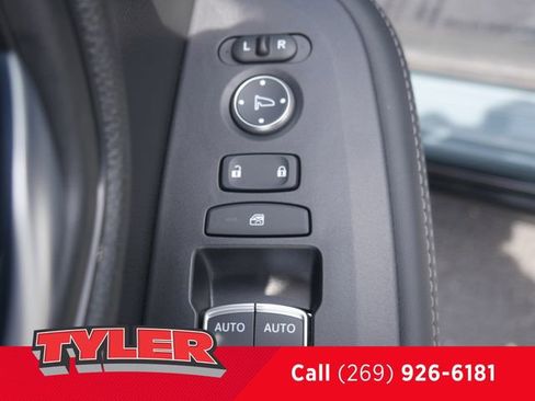 Certified 2026 Honda HR-V EX-L image 20