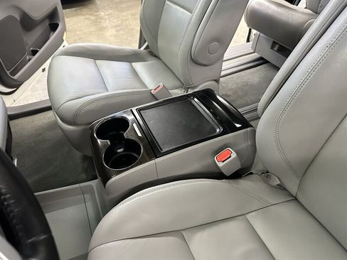 Used 2015 Toyota Sienna XLE AWD/4WD image 33