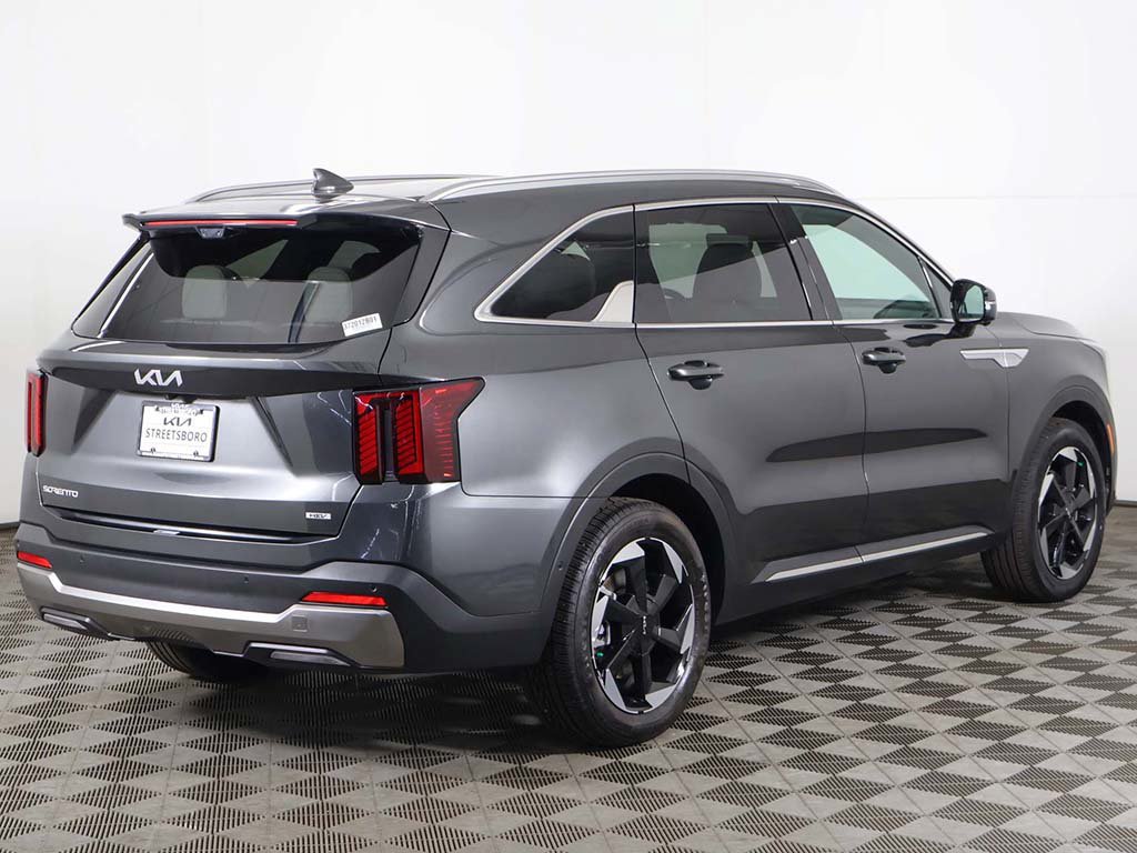 Used 2025 Kia Sorento SX Prestige AWD/4WD image 13