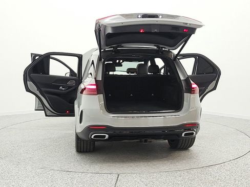 Used 2025 Mercedes-Benz GLE 450e 4MATIC image 6
