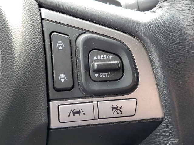 Used 2017 Subaru Outback 2.5i Premium AWD/4WD image 13