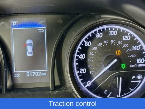 Used 2024 Toyota Camry SE image 17