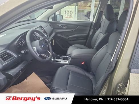 New 2026 Subaru Ascent Premium image 8